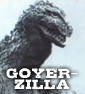 Goyerzilla