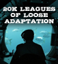 Fincher Going His Own Way On 20,000 LEAGUES