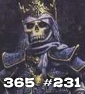 365 Days of Sci-Fi #231