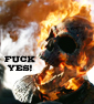 A Trailer For A GHOST RIDER Film You Probably Want To See