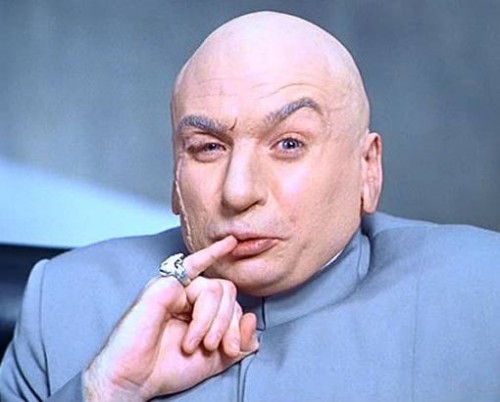 DOES MORE AUSTIN POWERS MAKE YOU HORNY, BABY?