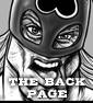 The Back Page: 08.08.11