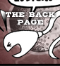 The Back Page: 08.15.11