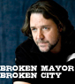 Russell Crowe Elects To Play Mayor in Wahlberg/Hughes' BROKEN CITY