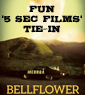 "BELLFLOWER Week" Only Takes 25 Seconds Of Your Time