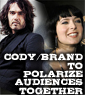 Doesn't Get Much More Polarizing Than Diablo Cody Directing Russell Brand