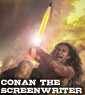 MOMOA The Screenwriter: CONAN Writes His Own Fate