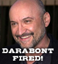 The ugly truth comes out about Darabont & The Walking Dead