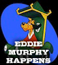 Eddie Murphy Does His Best Scatman For HONG KONG PHOOEY