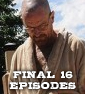 AMC ORDERS FINAL 16 EPISODES OF BREAKING BAD