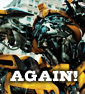 TRANSFORMERS 3: The Movie So Nice IMAX Is Releasing It Twice