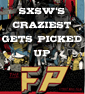 The Drafthouse Making Sure Shit Finally Gets Real in THE FP
