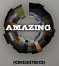 Movie Infographics Are Over. Done. CINEMETRICS Wins.