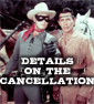 The Weird, Murky Cancellation Of LONE RANGER
