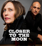 Mark Strong Gets Closer To Vera Farmiga's Moon