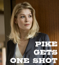 JACK REACHER Gets A Girl For ONE SHOT