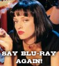 Trailer For PULP FICTION Blu-ray Is Not Subtle