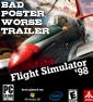 New Poster/Trailer For RED TAILS Still Promises Lucasfilm Cheesefest