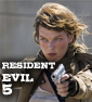Anderson Will Direct Jovovich In Fourth Resident Evil. No, Fifth! Sixth?