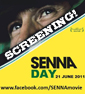 Atlanta Screening: CHUD Sends You To See SENNA