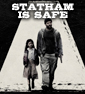 Statham Goes Professional in SAFE Poster