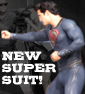 SUPERMAN's New Get-Up Is No Hobo Suit