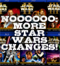GEORGE LUCAS Is Finally Told NO (Or Not)