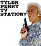 Another Reason To Cancel Cable: The Tyler Perry Network