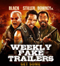 Fake Trailers From Hell