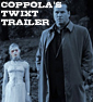 TWIXT Trailer Telegraphs Low Budget, Ignores Innovative Presentation