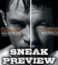 You Can See WARRIOR This Sunday