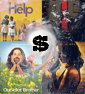 BOX OFFICE WrapUp 8/29/2011