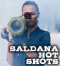 COLOMBIANA: Saldana Puts The "Very Attractive" In Assassin