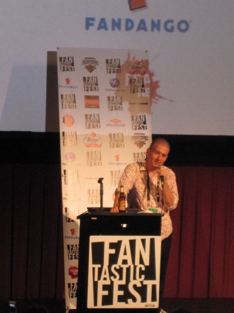 Fantastic Fest 2011: Part Deux