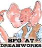 Dreamworks Picks Up BFG: A Roald Dahl Story In Which Fart Jokes Are Canon