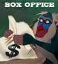 CHUD Does BOX OFFICE 9/16/11