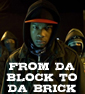 John Boyega Attacks DA BRICK With Spike Lee