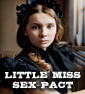 Sex Comedy Starring LITTLE MISS SUNSHINE To Creep You Out