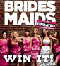 CONTEST: Bridesmaids DVD