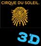CIRQUE DU SOLEIL 3D Brings You O and KA On The Big Screen