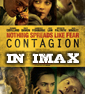 No One Will Hear You Sneeze During CONTAGION in IMAX