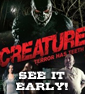 Screening: Creature