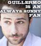 Charlie Day Talks PACIFIC RIM And Rewriting Guillermo Del Toro