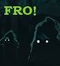 CHUD Poster: Don't Be Afraid of the Dark