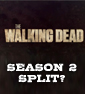 THERE'S GOOD AND BAD NEWS ABOUT THE WALKING DEAD: SEASON 2