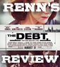 Review: THE DEBT
