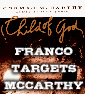 Franco Crams In Directing A McCarthy Novel Among His Many Projects
