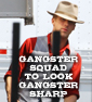 The GANGSTER SQUAD: Busting Up The Mob In Style