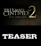 HUMAN CENTIPEDE 2 Takes It Back To TWO GIRLS, ONE CUP With Reaction Trailer