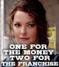 Katherine Heigl Is A Bounty Hunting Liz Lemon In ONE FOR THE MONEY